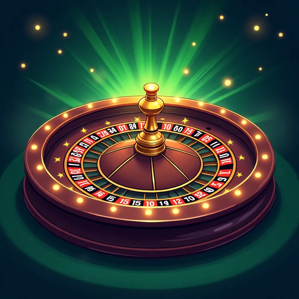 comeon game 2 European Roulette wheel