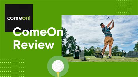 comeon review