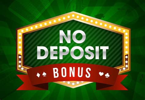 deposit bonus